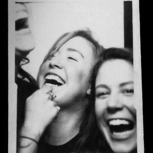 Meet your Posher, Margaret